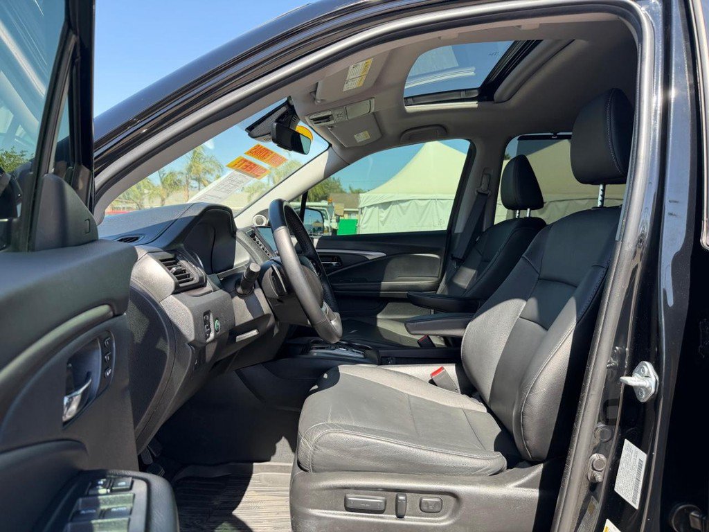 Used 2021 Honda Pilot EX-L image 17