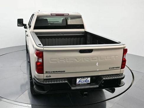 New 2026 Chevrolet Silverado 2500 Custom w/ Custom Value Package image 38