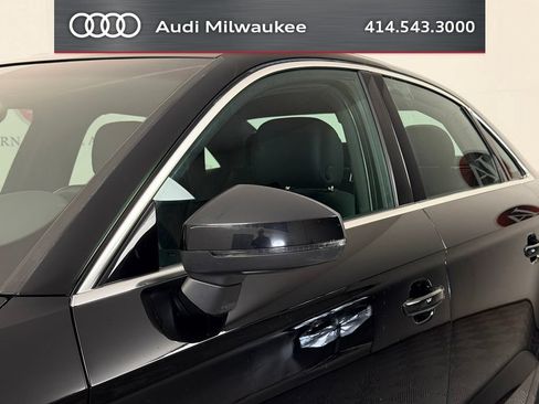 Used 2015 Audi A3 2.0T Premium w/ Cold Weather Package AWD/4WD image 12