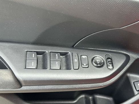 Used 2018 Honda Civic LX image 16