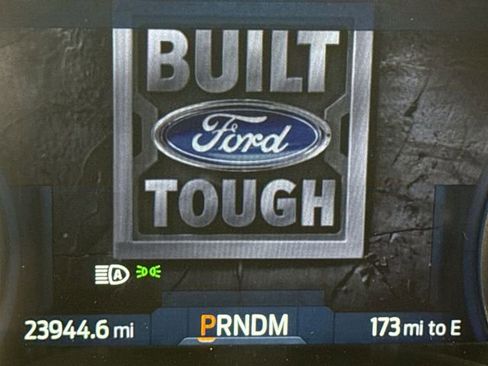 Used 2022 Ford F150 XLT w/ Equipment Group 302A High image 23