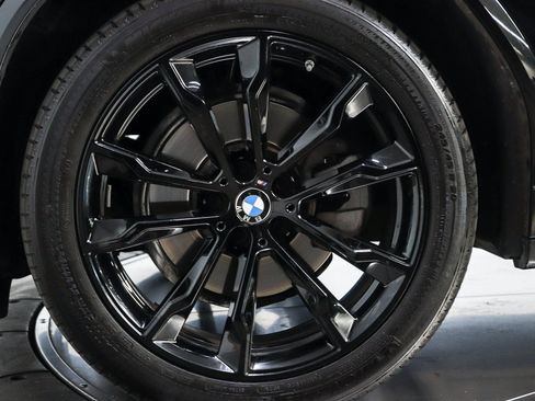 Certified 2024 BMW X3 sDrive30i w/ M Sport Package RWD image 8