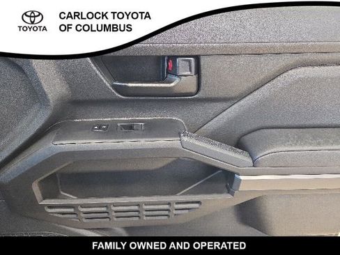 New 2026 Toyota Tacoma SR5 AWD/4WD image 19