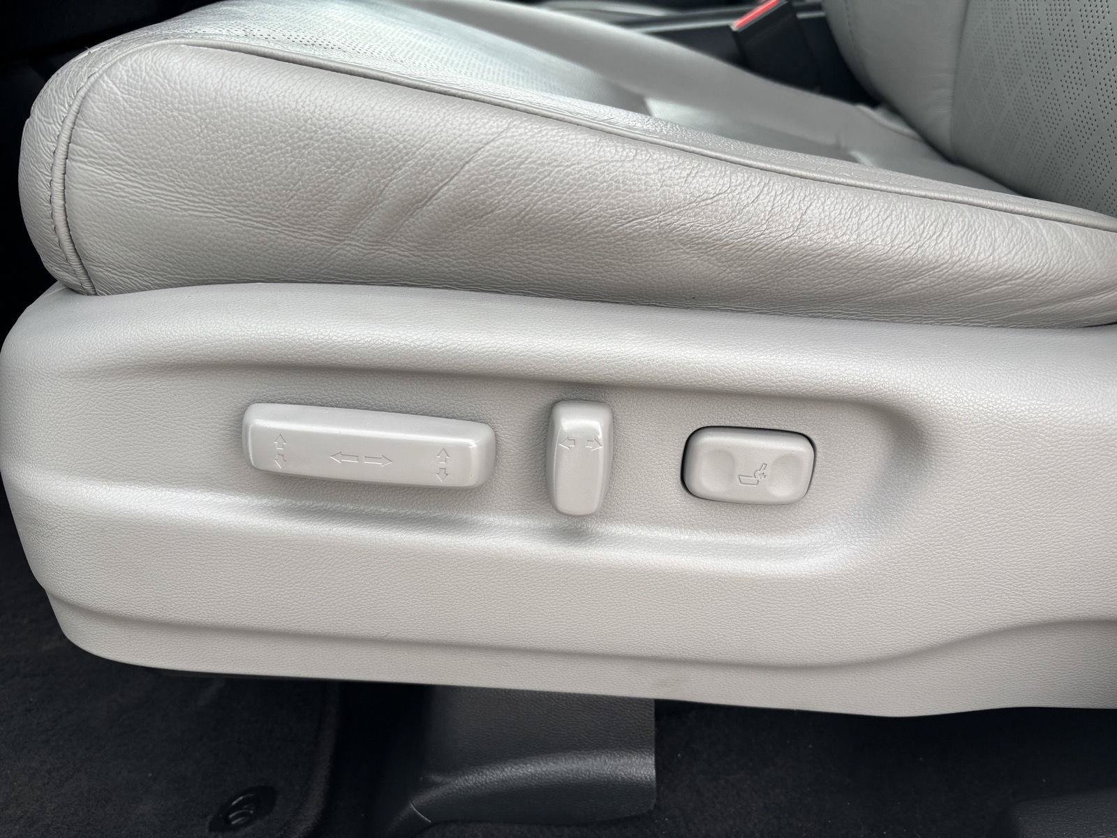 Used 2023 Honda Passport Elite image 17