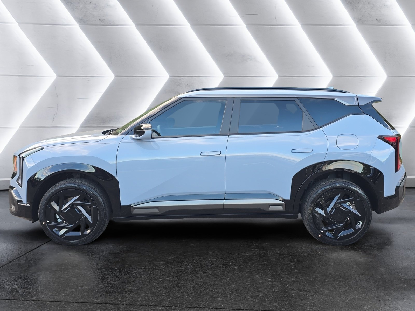 New 2027 Kia Seltos X-Line SX AWD/4WD image 2