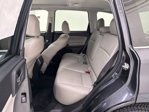 Used 2015 Subaru Forester 2.5i Limited w/ Popular Package #1 image 24