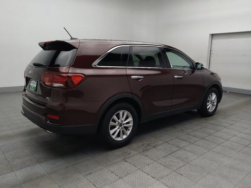 Used 2020 Kia Sorento FWD V6 image 10