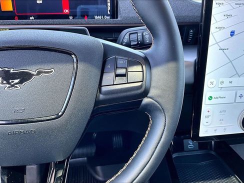 Certified 2023 Ford Mustang Mach-E GT AWD/4WD image 19