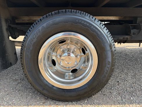 Used 2007 GMC Savana 3500 RWD image 21