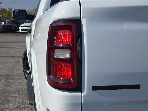 New 2026 RAM 1500 Big Horn image 13