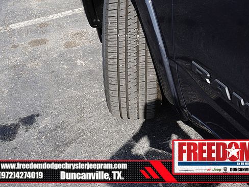 New 2026 RAM 1500 Lone Star image 44