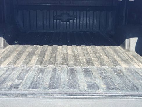 Used 2022 Chevrolet Silverado 1500 RST w/ All Star Edition Plus image 16