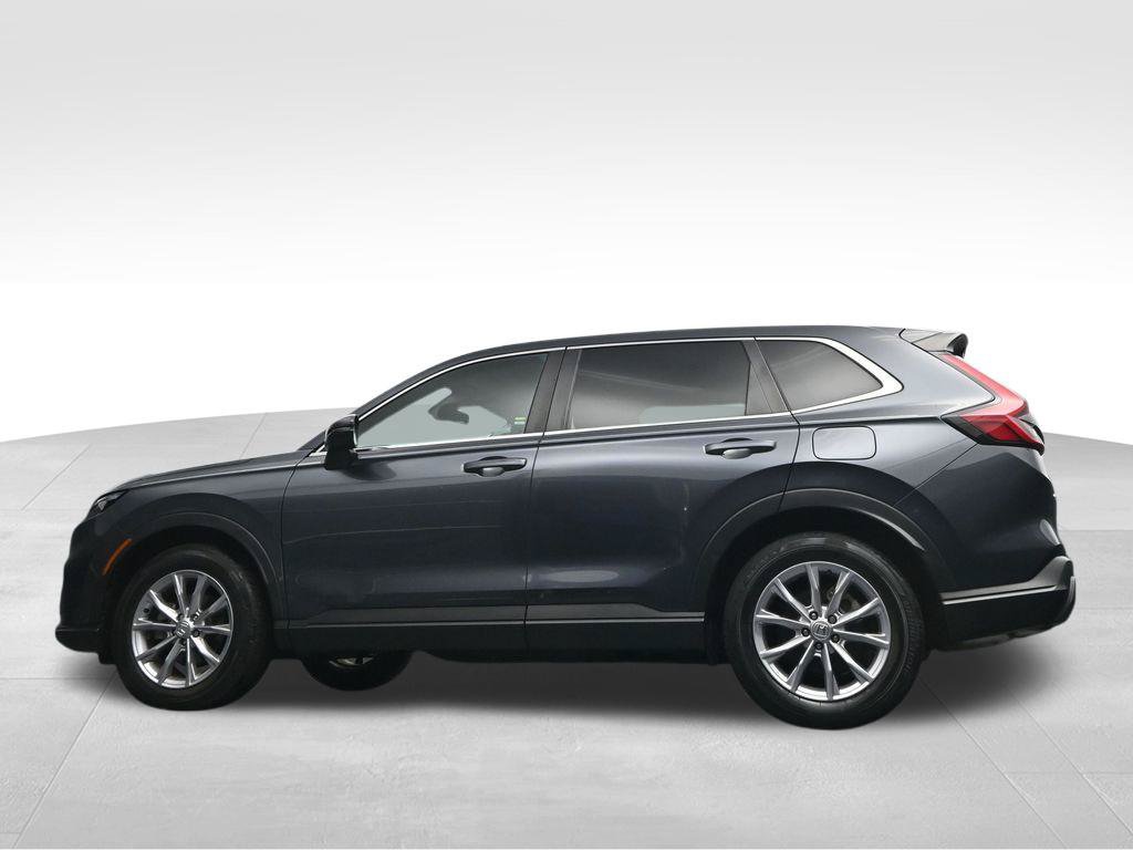 Used 2024 Honda CR-V EX image 53