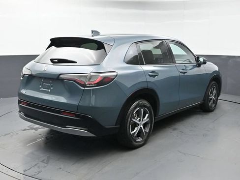 Used 2024 Honda HR-V EX-L image 5