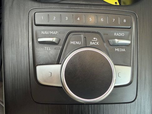 Used 2017 Audi A4 2.0T Premium Plus w/ Premium Plus Package image 36