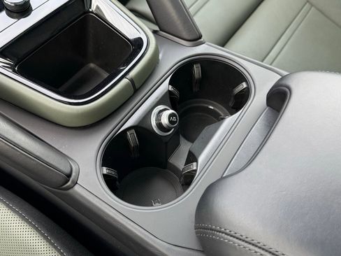 New 2025 Porsche Cayenne S AWD/4WD image 23