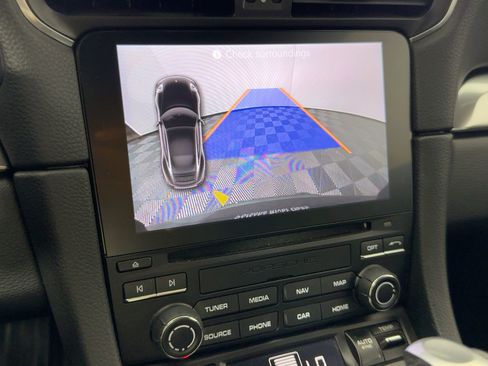 Used 2018 Porsche 911 Carrera S image 24