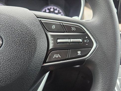 Used 2022 Hyundai Santa Fe SEL AWD/4WD image 25