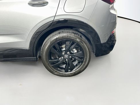 Used 2025 Buick Encore GX Sport Touring w/ Comfort Package FWD image 11