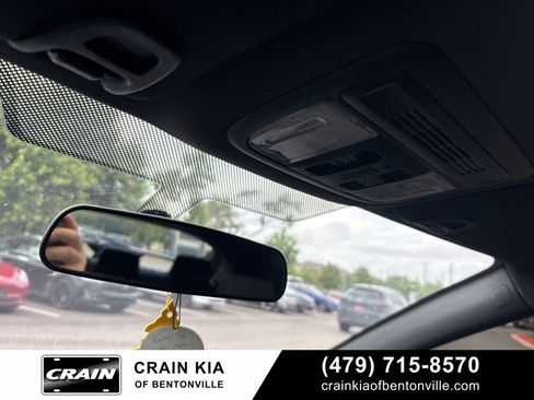 Used 2017 Honda Civic EX image 19
