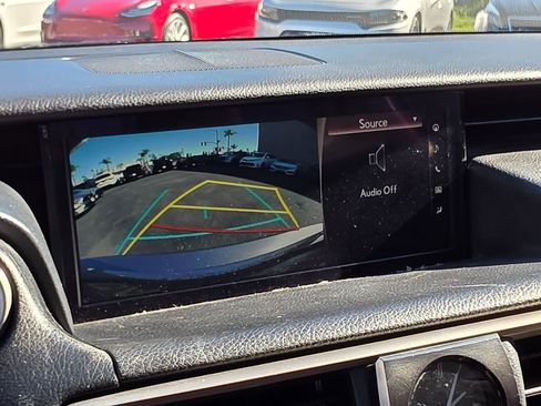 Used 2019 Lexus IS 300 w/ Navigation Package image 28