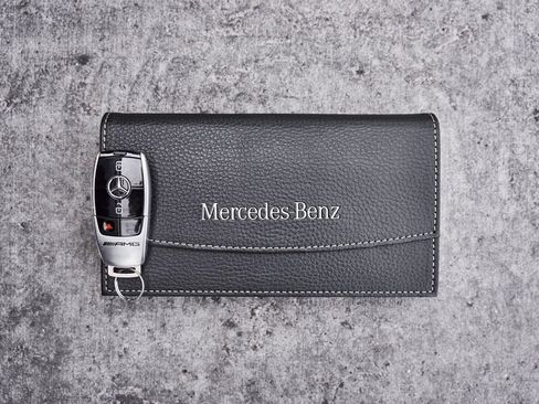 Used 2021 Mercedes-Benz G 63 AMG 4MATIC image 85