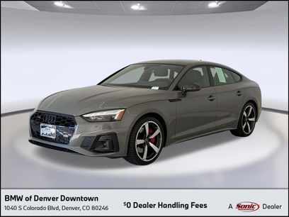 Used 2023 Audi A5 2.0T Premium Plus w/ Premium Plus
