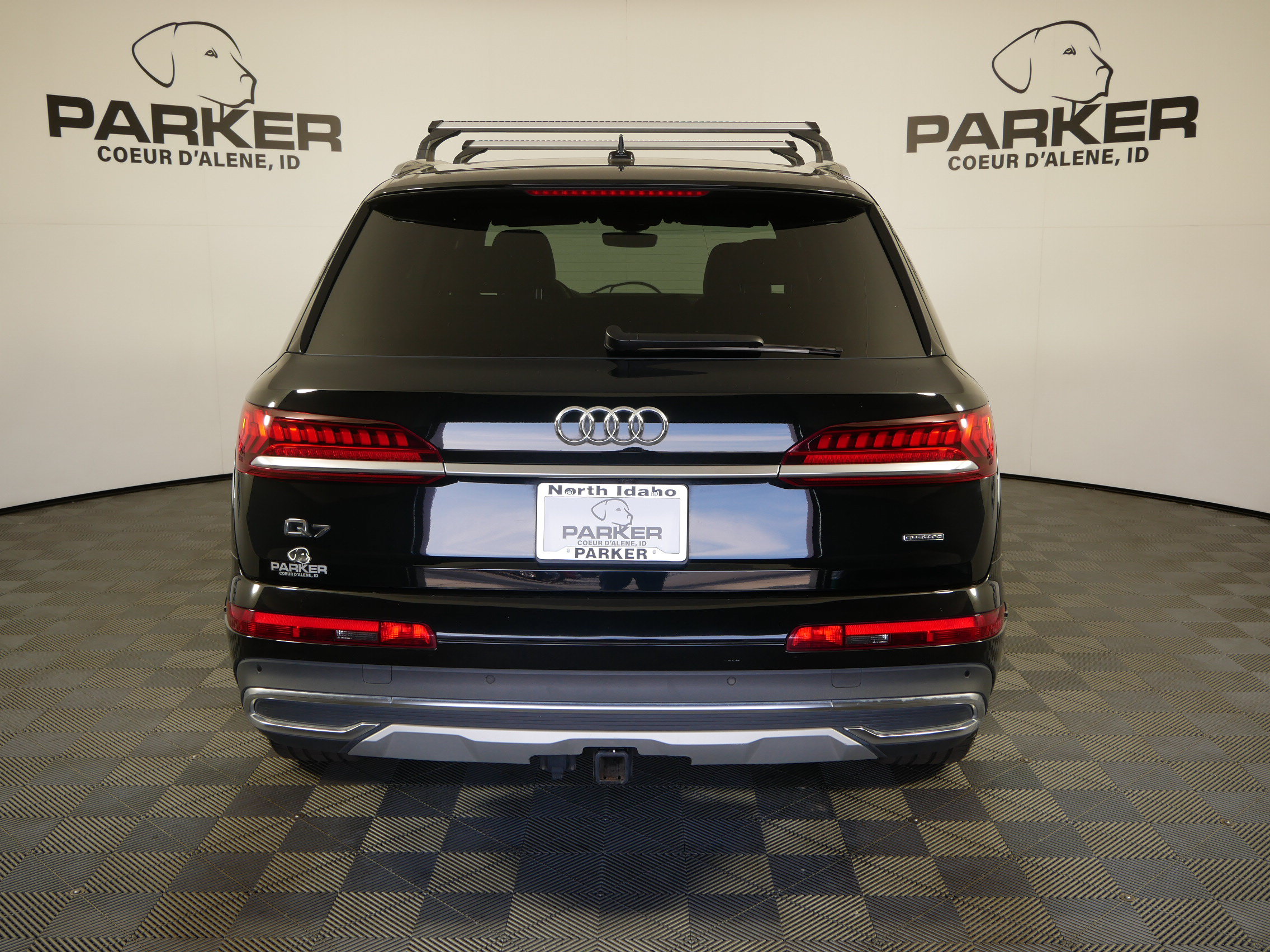 Used 2023 Audi Q7 2.0T Premium w/ Convenience Package AWD/4WD image 6