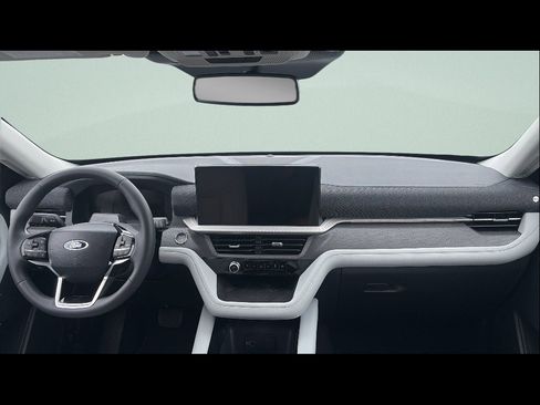 New 2026 Ford Explorer Platinum AWD/4WD image 26