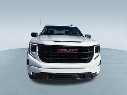 New 2026 GMC Sierra 1500 Elevation