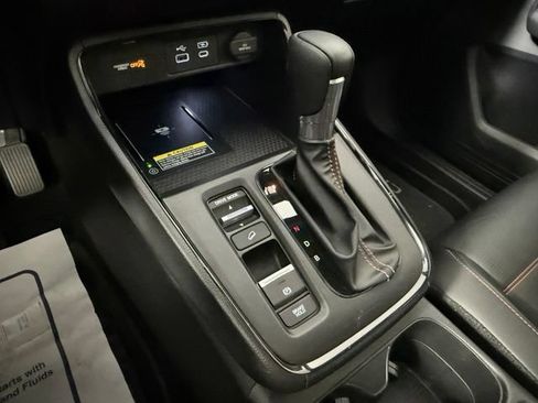 Used 2025 Honda CR-V Sport-L image 24