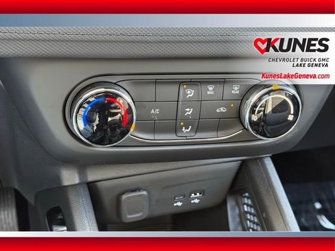 New 2026 Chevrolet TrailBlazer LS w/ LS Convenience Package image 24