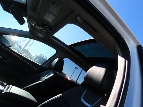 Used 2023 Hyundai Tucson Limited w/ Cargo Package image 40