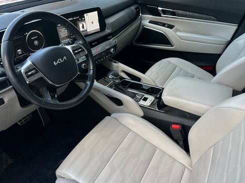Used 2024 Kia Telluride SX Prestige AWD/4WD image 4