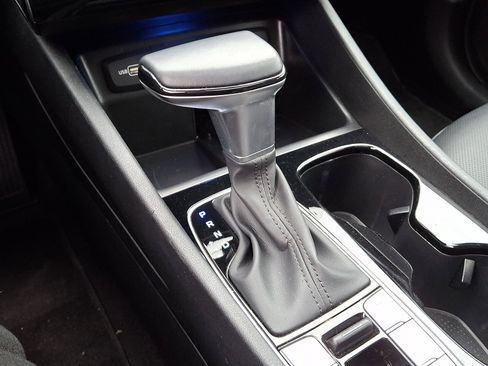 Certified 2023 Hyundai Tucson SEL w/ Convenience Package image 25