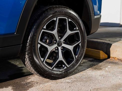 Used 2026 Jeep Compass Limited image 7