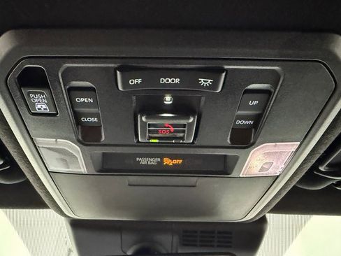 Used 2025 Toyota 4Runner Limited image 23