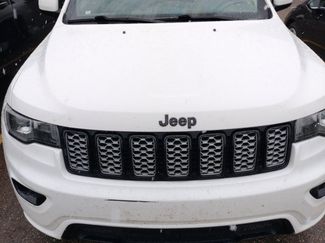 Used 2017 Jeep Grand Cherokee Altitude video 1