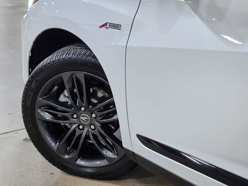 Used 2024 Acura RDX A-Spec AWD/4WD image 23