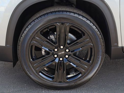 New 2026 GMC Acadia Elevation w/ Black Edition image 24