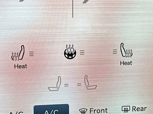 New 2026 RAM 1500 Big Horn image 24