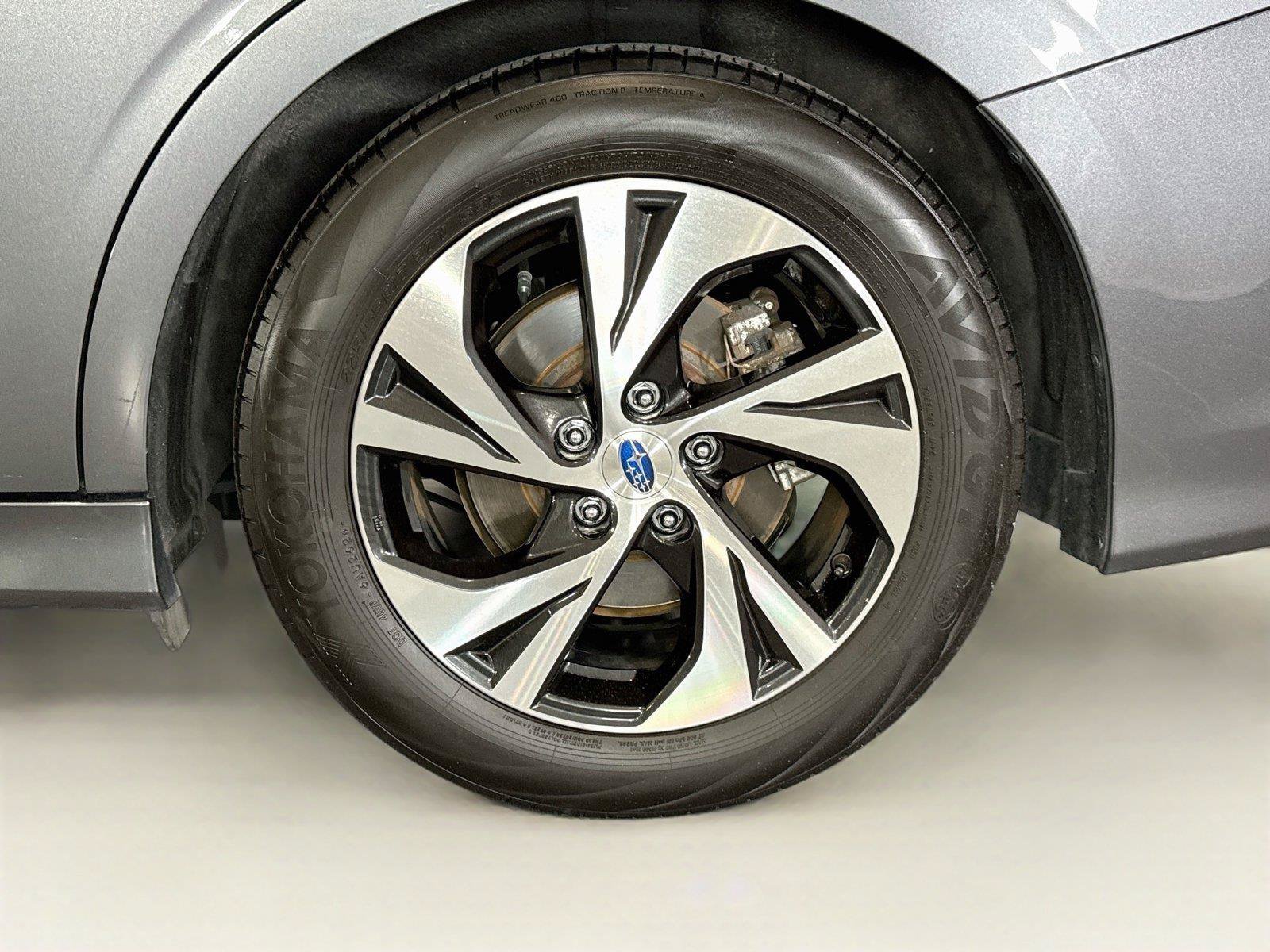 Used 2025 Subaru Legacy Premium AWD/4WD image 30