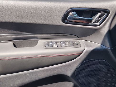 New 2026 Dodge Durango GT image 16
