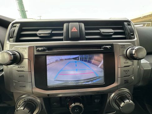 Used 2014 Toyota 4Runner SR5 Premium RWD image 22