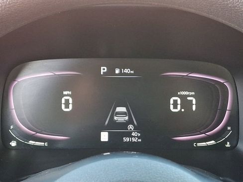 Certified 2023 Kia Soul LX w/ LX Technology Package FWD image 22