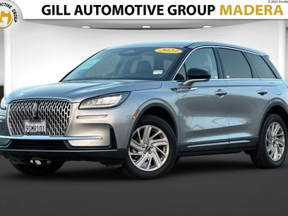 Used 2023 Lincoln Corsair FWD