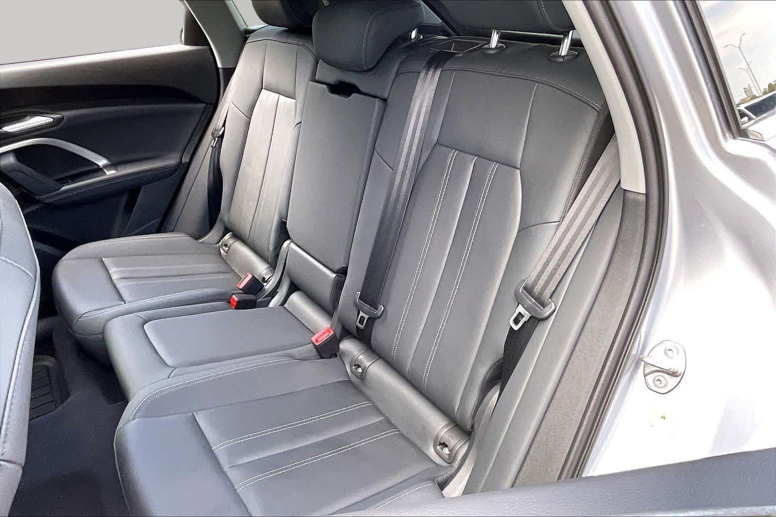 Used 2026 Audi Q5 Premium Plus AWD/4WD image 21