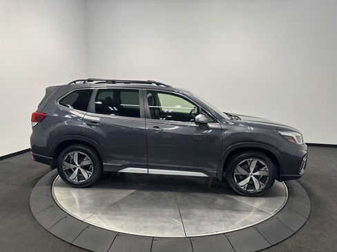 Used 2020 Subaru Forester Touring w/ Popular Package #2 AWD/4WD image 8
