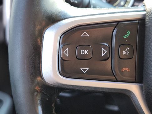 Used 2019 RAM 1500 Big Horn AWD/4WD image 28