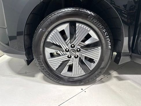 Used 2025 Nissan Murano SL w/ Cargo Package AWD/4WD image 8